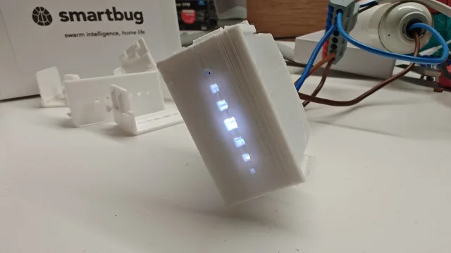 Il primo Smartbug tra le mie mani - sogno o son desto!