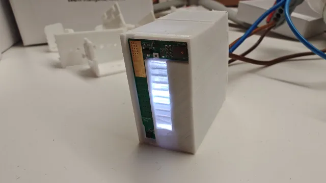 Il primo Smartbug tra le mie mani - sogno o son desto!