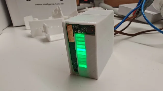 Il primo Smartbug tra le mie mani - sogno o son desto!