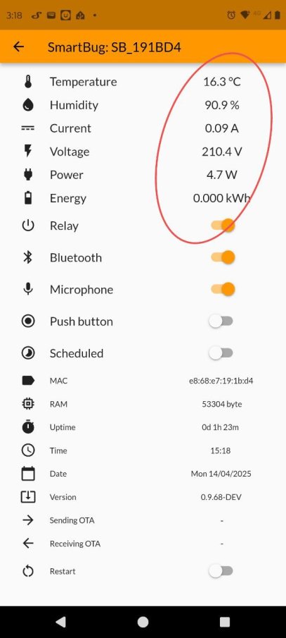 Il primo Smartbug tra le mie mani - sogno o son desto!