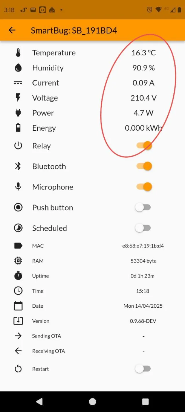 Il primo Smartbug tra le mie mani - sogno o son desto!