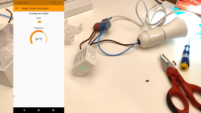 Il primo Smartbug tra le mie mani - sogno o son desto!