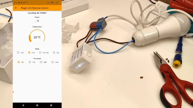 Il primo Smartbug tra le mie mani - sogno o son desto!