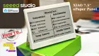 Miniatura: Seeed Sudio XIAO 7.5 e-Ink Panel con ESP32 - come programmarlo con ESPHome