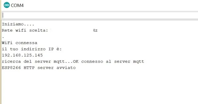 Come hackerare un telecomando RF Rolling code con Raspberry o NodeMCU