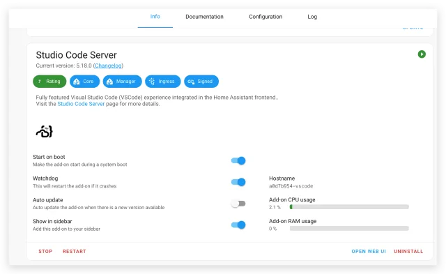 Seeed Sudio XIAO 7.5 e-Ink Panel con ESP32 - come programmarlo con ESPHome