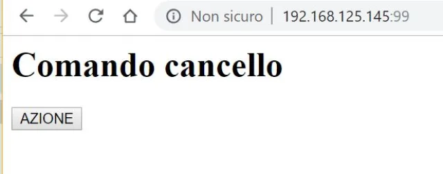 Come hackerare un telecomando RF Rolling code con Raspberry o NodeMCU
