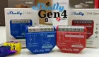 Miniatura: Shelly 1 Gen4 inaugura l'era multi-protocollo!