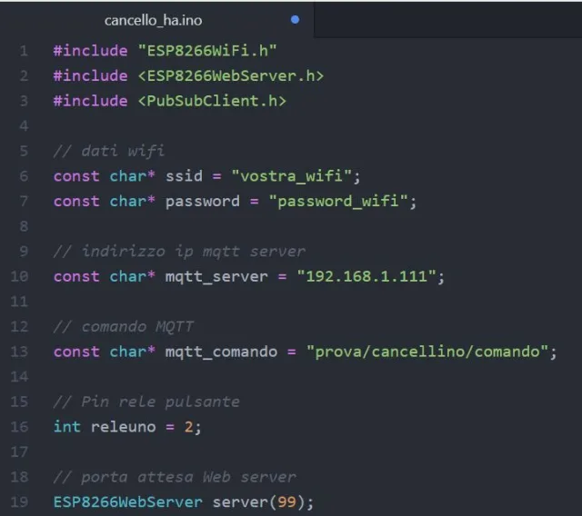 Come integrare un telecomando RF con Raspberry o NodeMCU