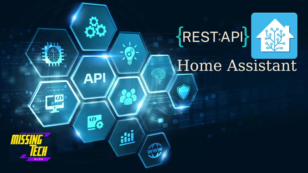 RESTful Command - come usare comandi http in Home Assistant