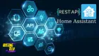 Miniatura: RESTful Command - come usare comandi http in Home Assistant