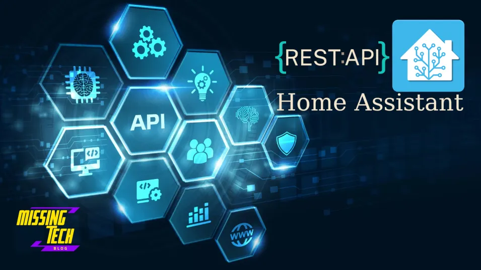RESTful Command - come usare comandi http in Home Assistant