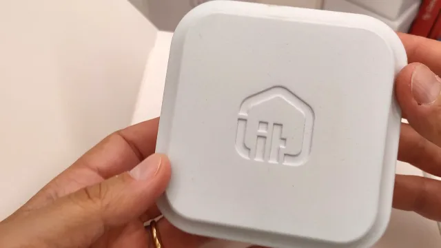 litbox - il monitoraggio energetico non è mai stato così semplice!