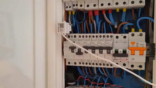 litbox - il monitoraggio energetico non è mai stato così semplice!