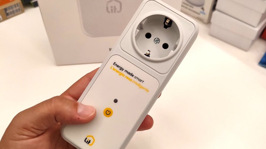 litbox - il monitoraggio energetico non è mai stato così semplice!
