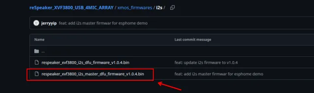 ReSpeaker XVF3800 4-Mic Array Home Assistant Voice Assist