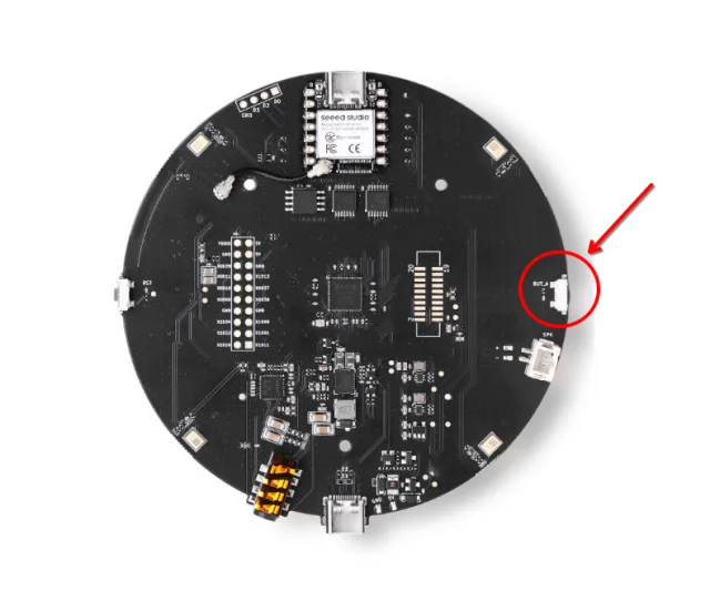 ReSpeaker XVF3800 4-Mic Array Home Assistant Voice Assist