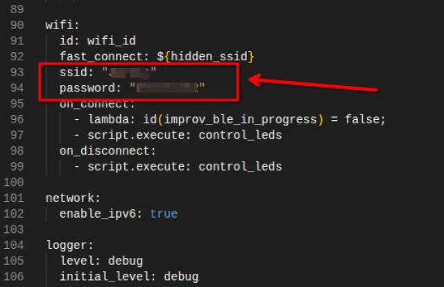 ReSpeaker XVF3800 4-Mic Array Home Assistant Voice Assist