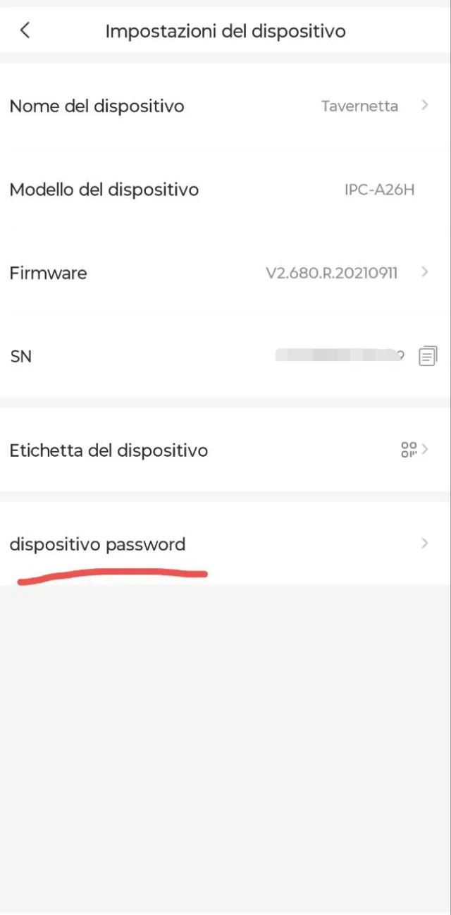 Integriamo le camere IMOU in Home Assistant tramite integrazione video IP