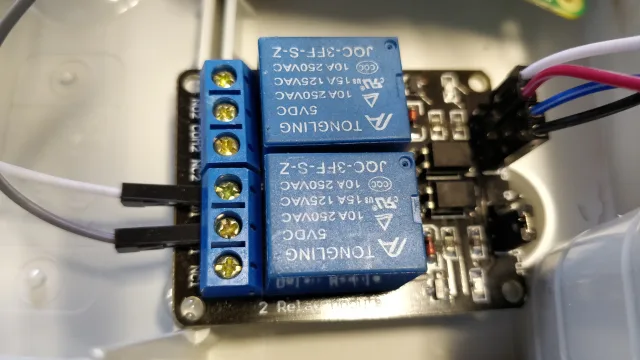 Come hackerare un telecomando RF Rolling code con Raspberry o NodeMCU