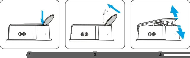 Sonoff Basic Gen5 - recensione e cablaggi con deviatore