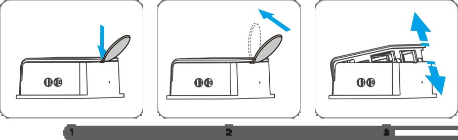 Sonoff Basic Gen5 - recensione e cablaggi con deviatore