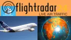 Miniatura: Traffico aereo sotto controllo su Home Assistant con flightradar24