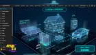 Miniatura: Quando la realtà supera la fantascienza: Scopriamo Lumina Energy Card per Home Assistant