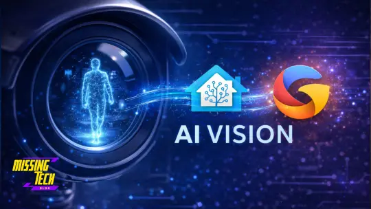 Guida Home Assistant + Gemini: Analisi Video AI per Telecamere IP