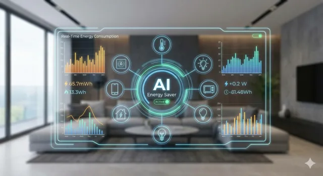 Tech & Domotica: Le 10 Innovazioni che Cambieranno la Tua Casa nel 2026