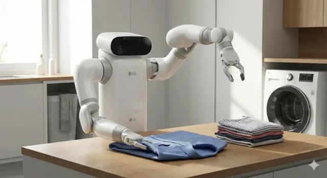 Tech & Domotica: Le 10 Innovazioni che Cambieranno la Tua Casa nel 2026