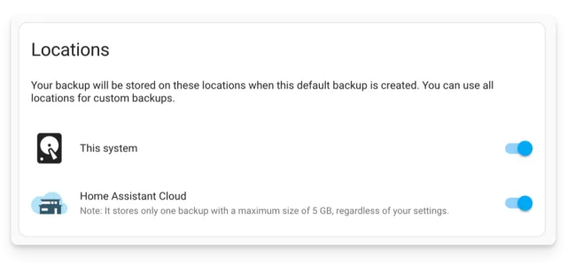 Home Assistant 2026.1: Il Cloud si Evolve (Backup Offsite, FLAC e Voci Arrabbiate)