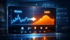 Miniatura: Guida Home Assistant: Come trasformare i Watt in kWh (e perchè c'entra un matematico tedesco)