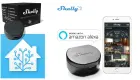 Miniatura: Shelly 2 - la nostra prova anche con Home Assistant