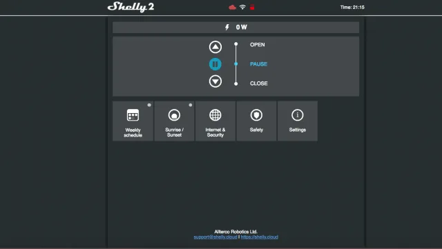 Shelly 2 - la nostra prova anche con Home Assistant