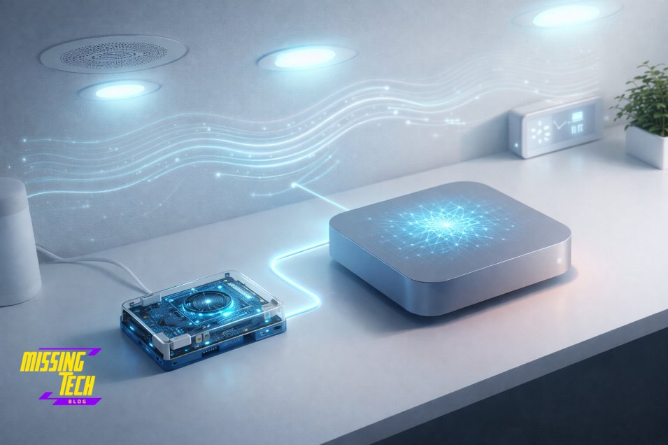 AI Locale e Domotica nel 2026: Guida Definitiva all'Hardware per il tuo Jarvis