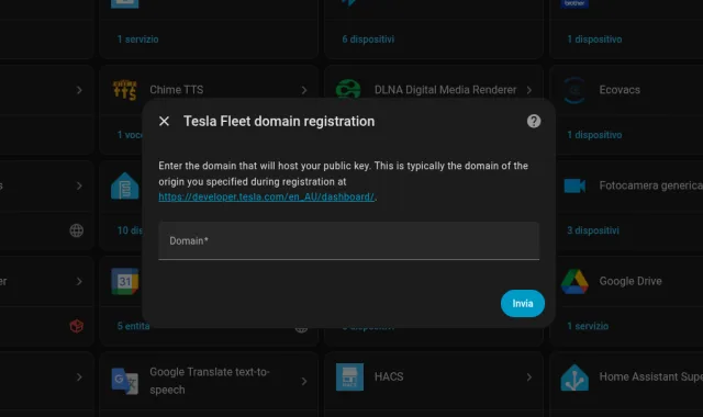 Tesla + Home Assistant + Nabu Casa: La Guida Definitiva 2026
