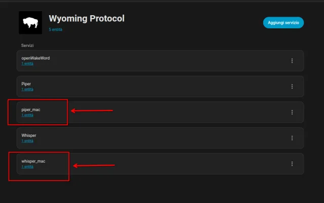 AI Locale su Mac Mini M4: Guida completa all'integrazione tra Ollama e Home Assistant