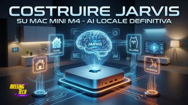 AI Locale su Mac Mini M4: Guida completa all'integrazione tra Ollama e Home Assistant
