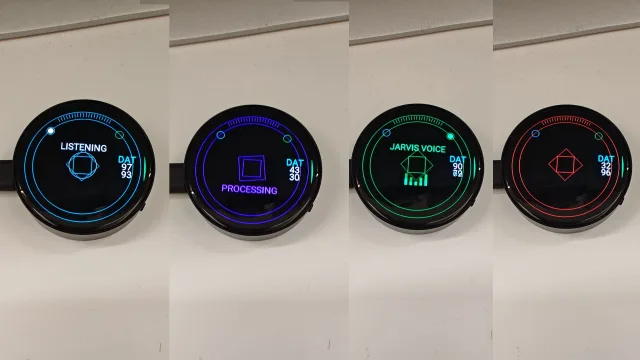 Il Display Definitivo per Home Assistant: Waveshare ESP32-S3 Touch AMOLED