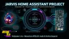 Miniatura: Il Display Definitivo per Home Assistant: Waveshare ESP32-S3 Touch AMOLED