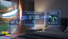 Miniatura: La Sveglia di Iron Man 3.0: report monitoraggio AI e meteo reale con Home Assistant
