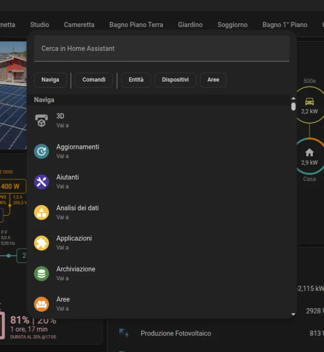 Home Assistant 2026.2: Addio Add-on, Benvenute App e Nuova Dashboard di Default