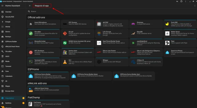 Home Assistant 2026.2: Addio Add-on, Benvenute App e Nuova Dashboard di Default