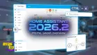 Miniatura: Home Assistant 2026.2: Addio Add-on, Benvenute App e Nuova Dashboard di Default
