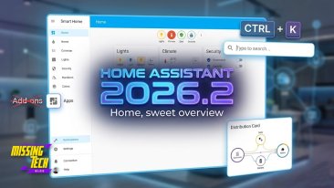 Home Assistant 2026.2: Addio Add-on, Benvenute App e Nuova Dashboard di Default