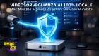 Miniatura: Analisi video IA 100% locale: Home Assistant, Mac Mini M4 e Qwen2.5-VL (addio cloud)