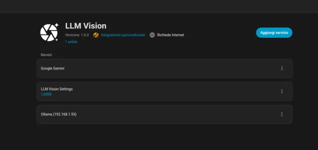 Videosorveglianza IA 100 Locale: Home Assistant, Mac Mini M4 e Qwen2.5-VL (Addio Cloud!)