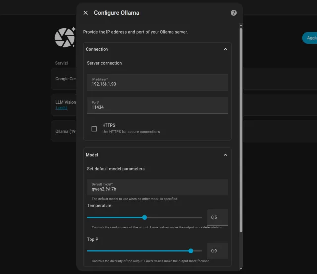 Videosorveglianza IA 100 Locale: Home Assistant, Mac Mini M4 e Qwen2.5-VL (Addio Cloud!)