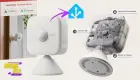 Miniatura: Recensione SwitchBot Presence Sensor: La presenza smart diventa (finalmente) senza fili